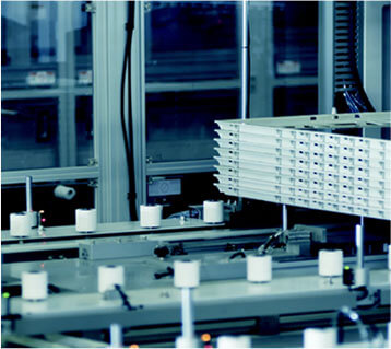 Predictive Maintenance of Motors