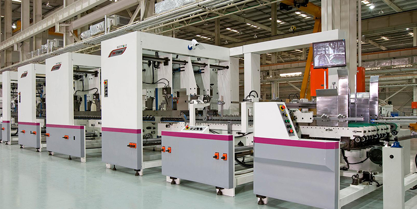 电子客户 - SMT设备效率提升