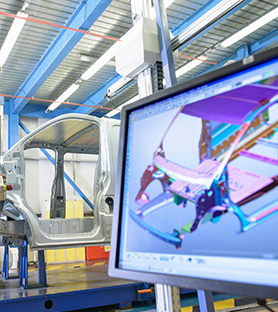 Workshop Visualization Construction