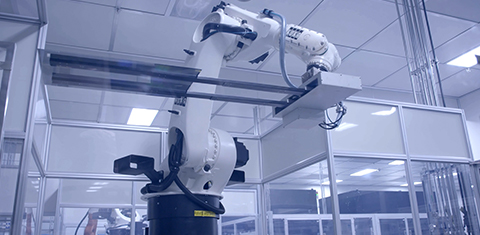 Semiconductor Display Industry