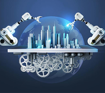 Smart Manufacturing Training Services