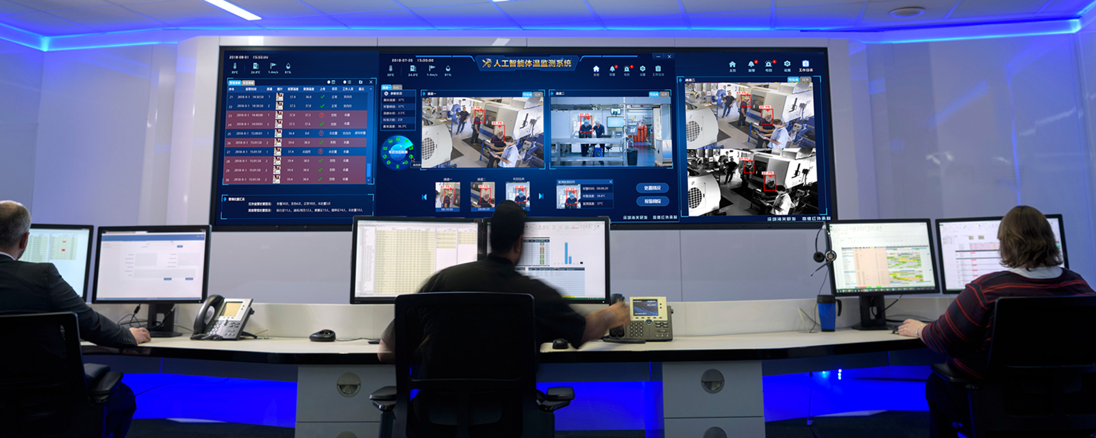 Manufacturing Industry