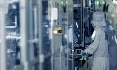 Equipment Health Management