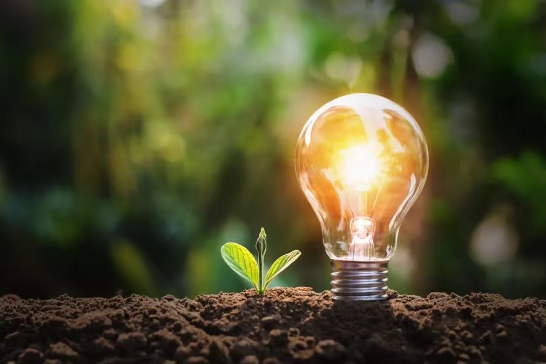 GETECH: Five Pathways to Assist Manufacturing Industry's Green Transformation